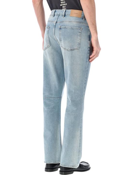 26SS 리프레젠트 데님 팬츠 MLM100496 08 CALIFORNIA BLUE - REPRESENT