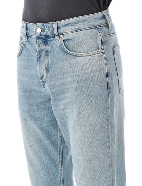 26SS 리프레젠트 데님 팬츠 MLM100496 08 CALIFORNIA BLUE - REPRESENT