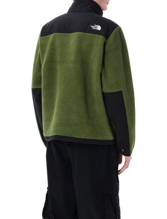 26SS 노스페이스 레트로 데날리 플리스 자켓 NF0A88XH DIW Verde - NORTH FACE