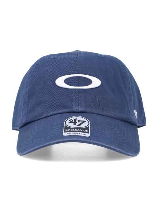 26SS 오클리 모자 FOS901220 6EX ABYSS