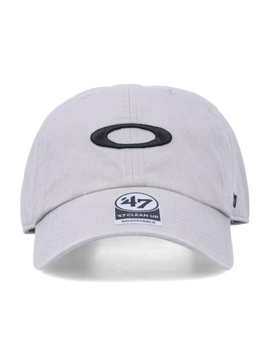 26SS 오클리 모자 FOS901220 314 CEMENT