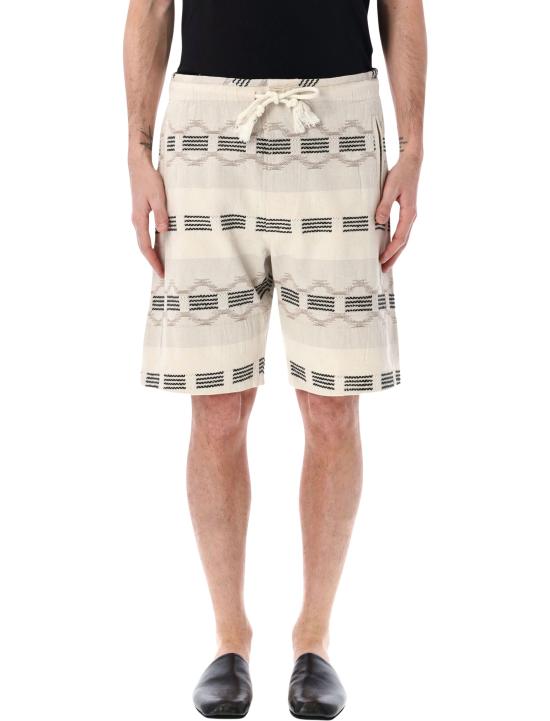 26SS 이자벨마랑 숏팬츠 SH0285HAD1D02H 23EC Beige