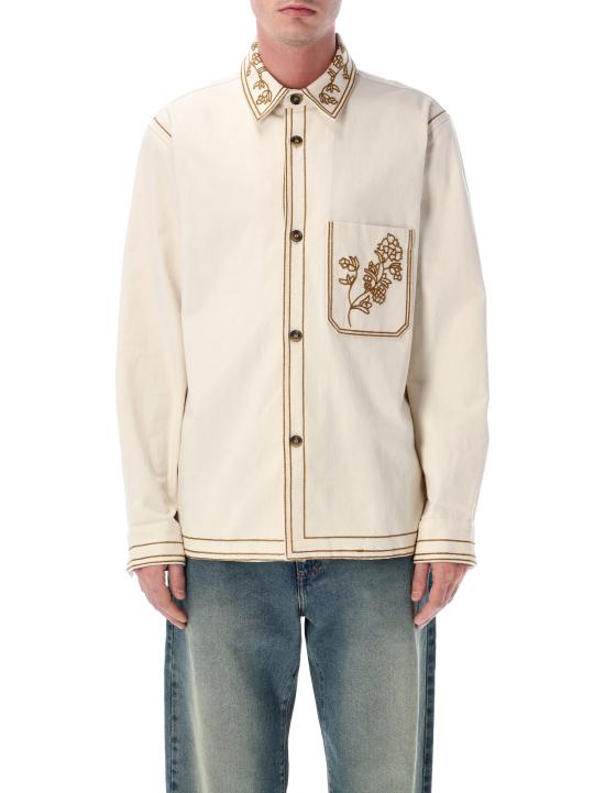 26SS 이자벨마랑 자켓 VE0588HBD1E03H 20CK CHALK