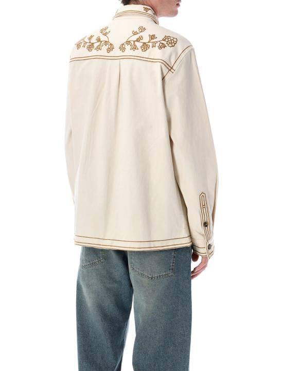 26SS 이자벨마랑 자켓 VE0588HBD1E03H 20CK CHALK - ISABEL MARANT