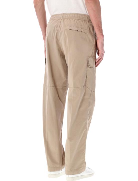 26SS 스톤 아일랜드 스트레이트 팬츠 3100020S0A10 V009A DESERT - STONE ISLAND