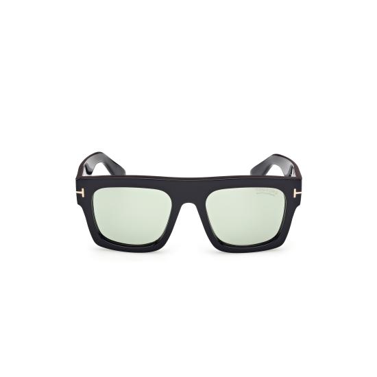 26SS 톰포드 선글라스 FT0711 01N - TOMFORD