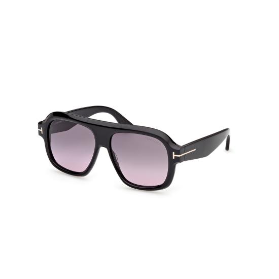 26SS 톰포드 선글라스 FT1324 01B - TOMFORD