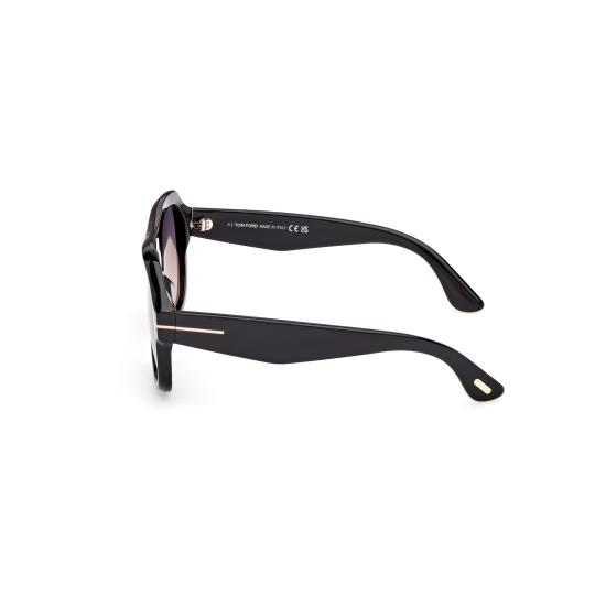 26SS 톰포드 선글라스 FT1324 01B - TOMFORD