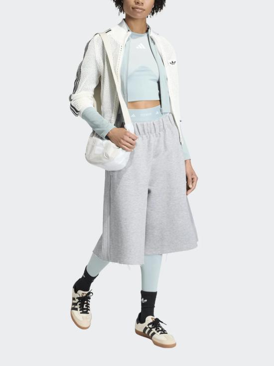 26SS 아디다스 스웨터 KC6496 OWHITE White - ADIDAS