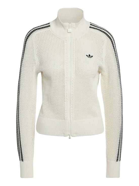 26SS 아디다스 스웨터 KC6496 OWHITE White