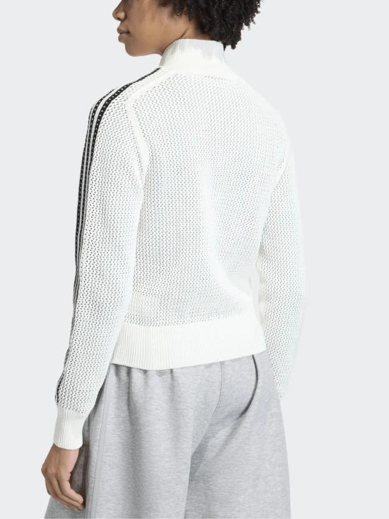 26SS 아디다스 스웨터 KC6496 OWHITE White - ADIDAS