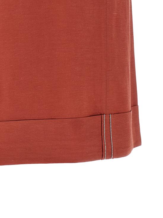 26SS 페세리코 숏팬츠 A0402001926124 - PESERICO