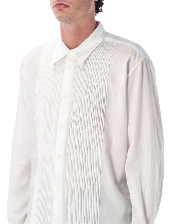 26SS 아워레가시 반팔 티셔츠 M2262PI WHITE Bianco - OUR LEGACY