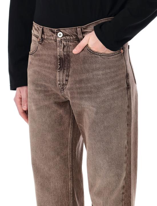 26SS 아워레가시 칼슨 컷 클레이 브리즈 워시 M2265CCL CB CLAY BRISE - OUR LEGACY