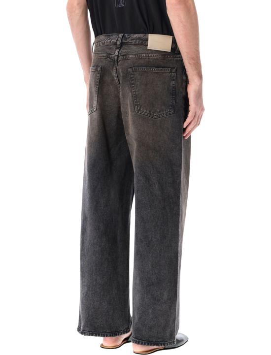 26SS 아워레가시 바스트 컷 네뷸라 워시 M2265VN NW NEBULA WASH - OUR LEGACY