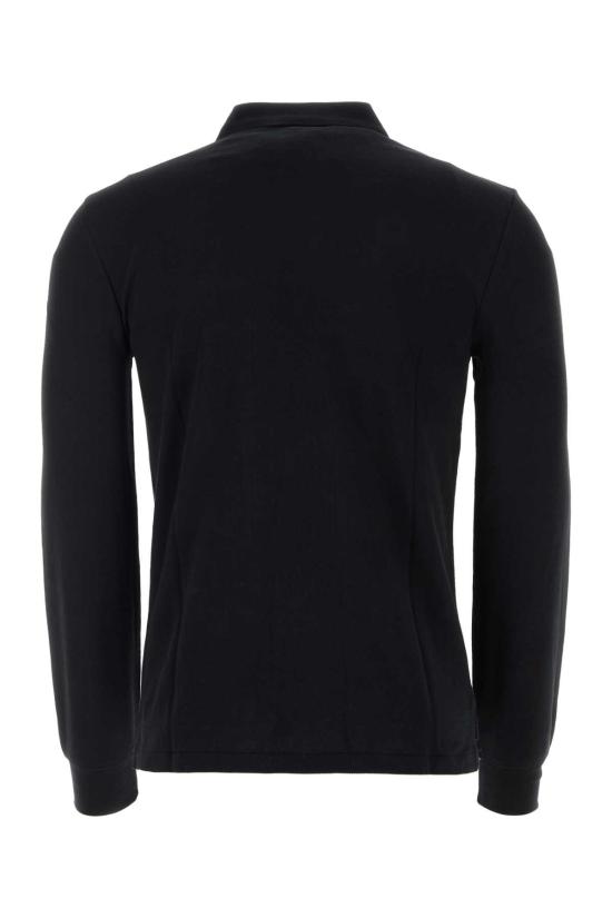 26SS 폴로 랄프로렌 폴로 티셔츠 710681126 037 Black - POLO RALPH LAUREN