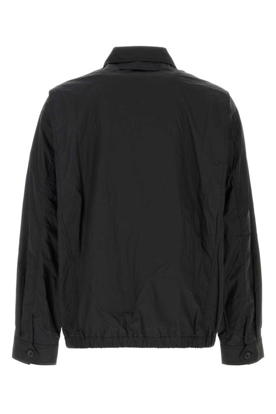26SS 기마구아스 자켓 WILLIAMJACKET BLACK - GIMAGUAS