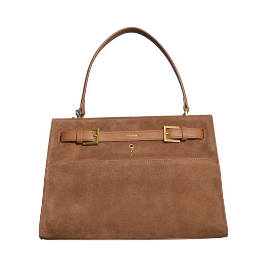 26SS 숄더백 N61DM27SUE TOBACCO Brown