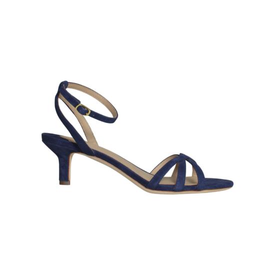 26SS 랄프 로렌 샌들 802P06395001 BLUNAVY Blue