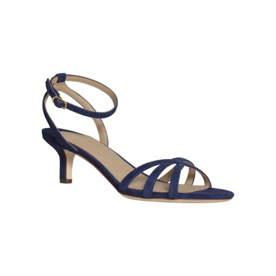 26SS 랄프 로렌 샌들 802P06395001 BLUNAVY Blue - RALPH LAUREN