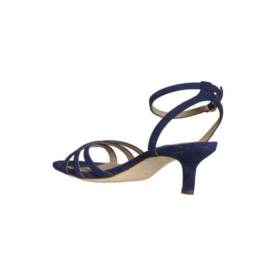 26SS 랄프 로렌 샌들 802P06395001 BLUNAVY Blue - RALPH LAUREN