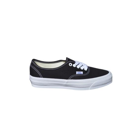 26SS 반스 스니커즈 VN000CQABA21 BLACKWHITE Bianco nero - VANS