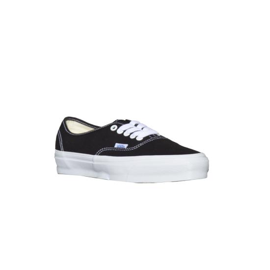 26SS 반스 스니커즈 VN000CQABA21 BLACKWHITE Bianco nero - VANS