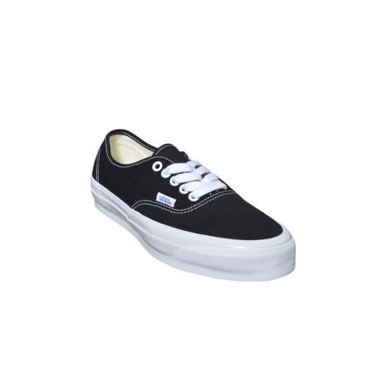 26SS 반스 스니커즈 VN000CQABA21 BLACKWHITE Bianco nero - VANS