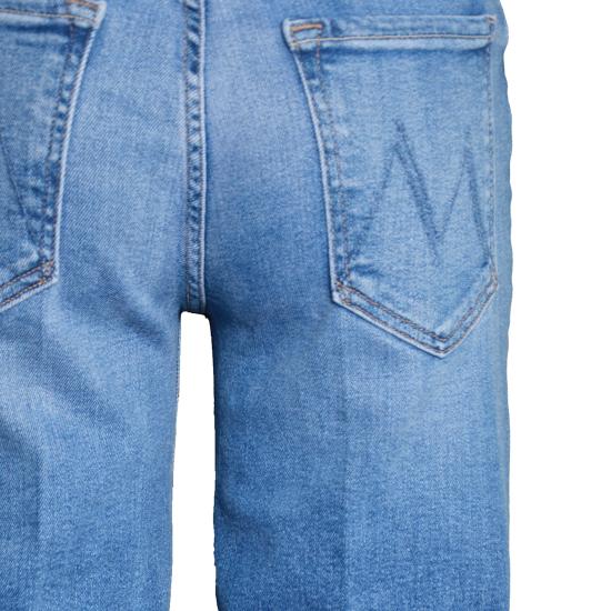 26SS 마더 데님 팬츠 14451008D FFV Denim - MOTHER