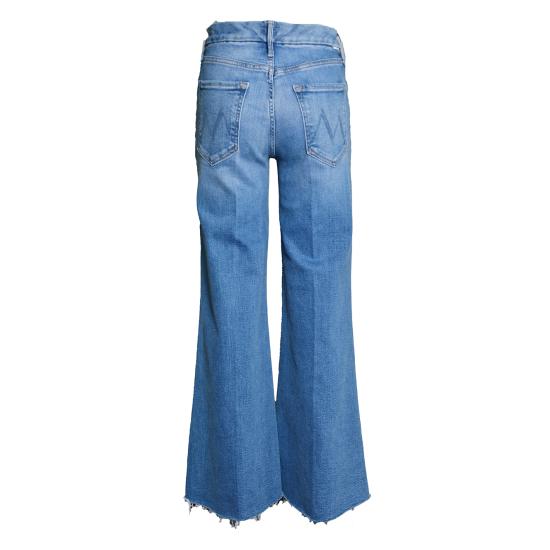 26SS 마더 데님 팬츠 14451008D FFV Denim - MOTHER