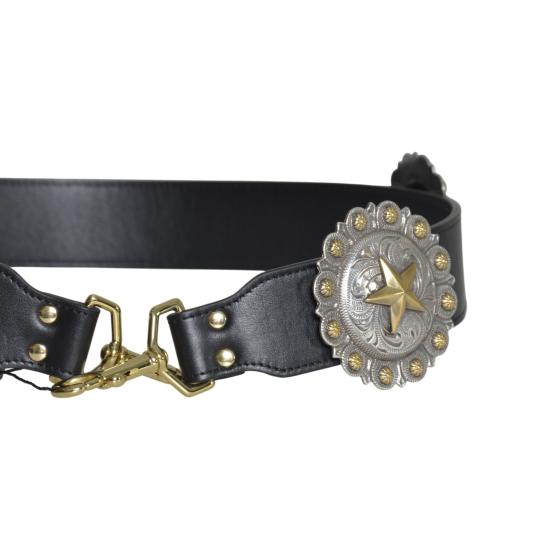 26SS 케이트 케이트 숄더백 STRKC073N BLACK Nero - KATE CATE
