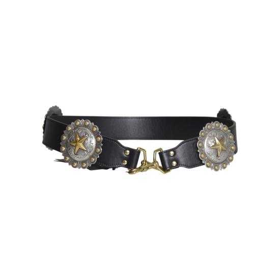 26SS 케이트 케이트 숄더백 STRKC073N BLACK Nero