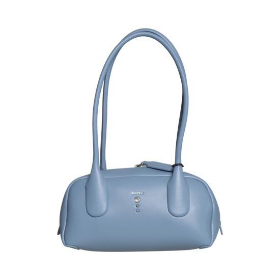 26SS 숄더백 N61JP32LEA LAGOON Blu