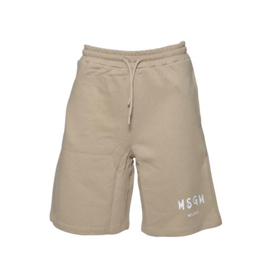 26SS [키즈] 엠에스지엠 쇼츠/버뮤다 S5MSJUBE070 MS001 Beige