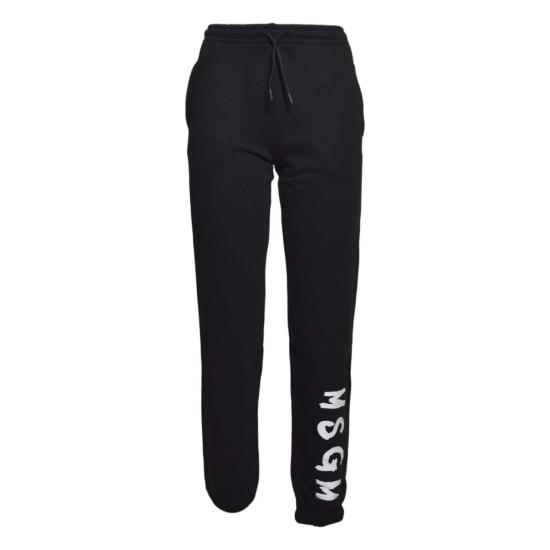 26SS [키즈] 엠에스지엠 트레이닝/조거 팬츠 F5MSJUFP024 110 Black