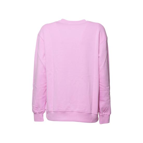 26SS [키즈] 엠에스지엠 풀오버 S5MSJUSW050 MS003 Pink - MSGM