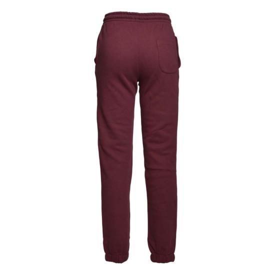 26SS [키즈] 엠에스지엠 트레이닝/조거 팬츠 F5MSJUFP024 MS034 Bordeaux - MSGM