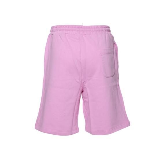 26SS [키즈] 엠에스지엠 쇼츠/버뮤다 S5MSJUBE070 MS003 Pink - MSGM