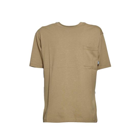 26SS [키즈] 엠에스지엠 티셔츠 S4MSJBTH204 225 Khaki