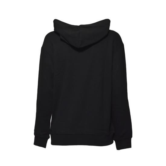 26SS [키즈] 엠에스지엠 티셔츠 S5MSJUHS055 110 Black - MSGM