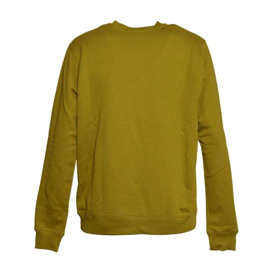 26SS 엠에스지엠 긴팔 티셔츠 3940MM513257799 38 Green - MSGM