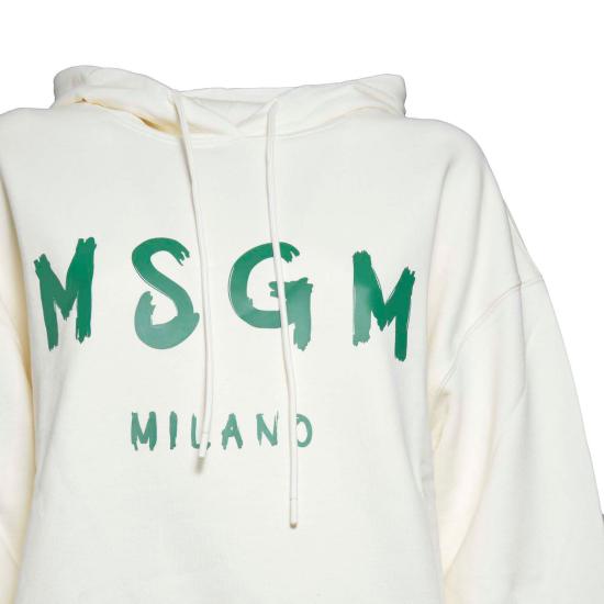 26SS 엠에스지엠 스웨터 3741MDM515247799 02 Panna - MSGM