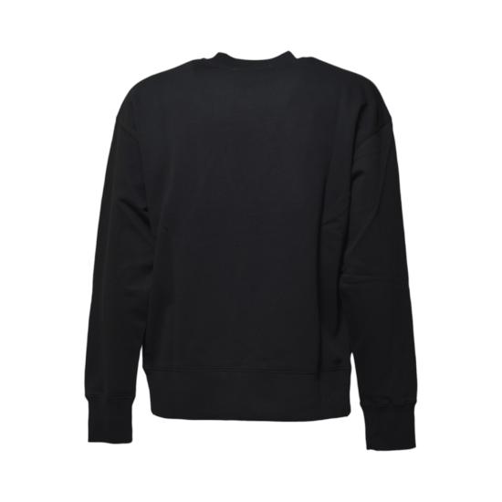 26SS 엠에스지엠 긴팔 티셔츠 3840MM103257000 99 Black - MSGM