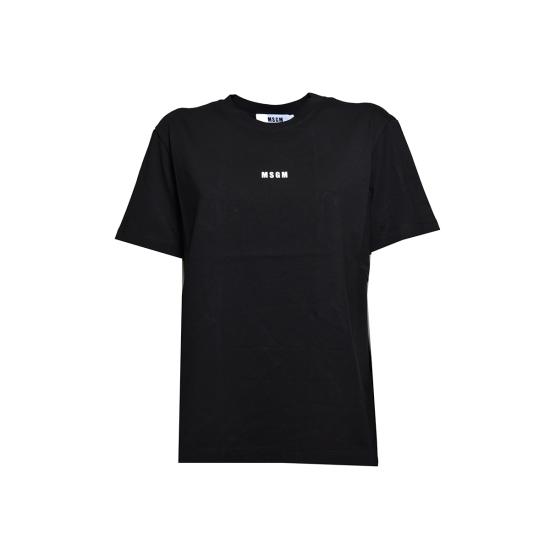 26SS 엠에스지엠 반팔 티셔츠 2000MDM500200002 99 97 - MSGM