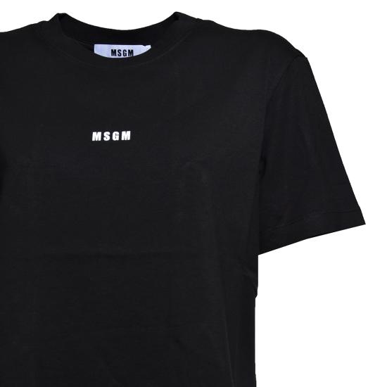 26SS 엠에스지엠 반팔 티셔츠 2000MDM500200002 99 97 - MSGM