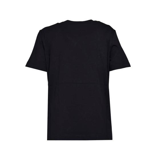 26SS 엠에스지엠 반팔 티셔츠 3441MDM510G237002 99 Black - MSGM