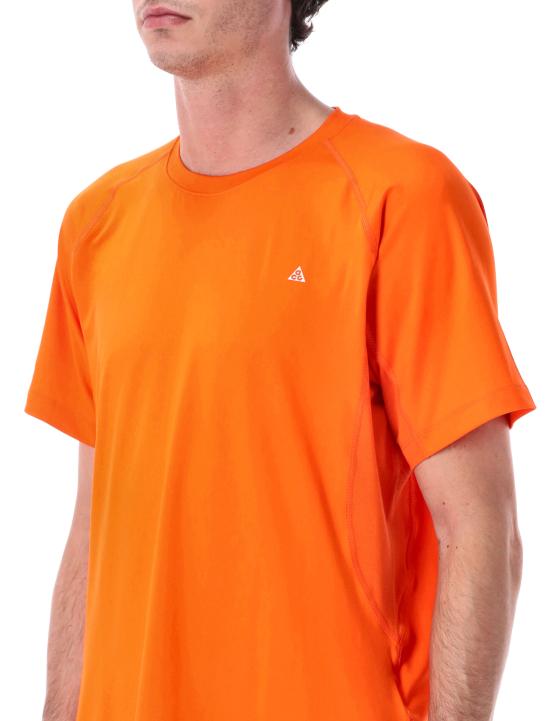 26SS 나이키 반팔 티셔츠 IO1452 819 SAFETY ORANGE - NIKE