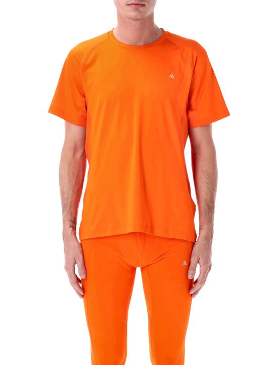 26SS 나이키 반팔 티셔츠 IO1452 819 SAFETY ORANGE