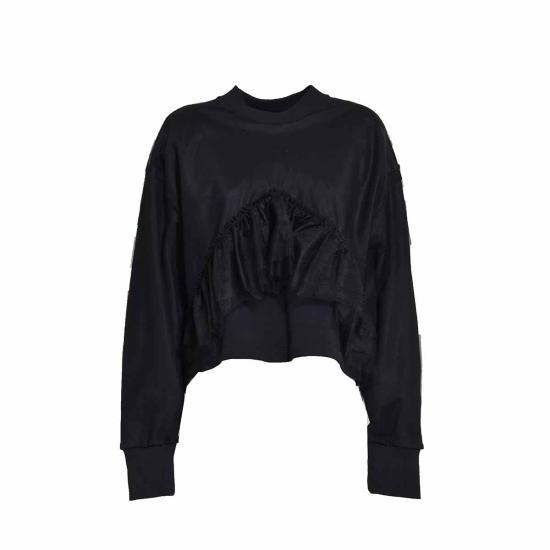 26SS 엠에스지엠 스웨터 3541MDM97237799 Black - MSGM