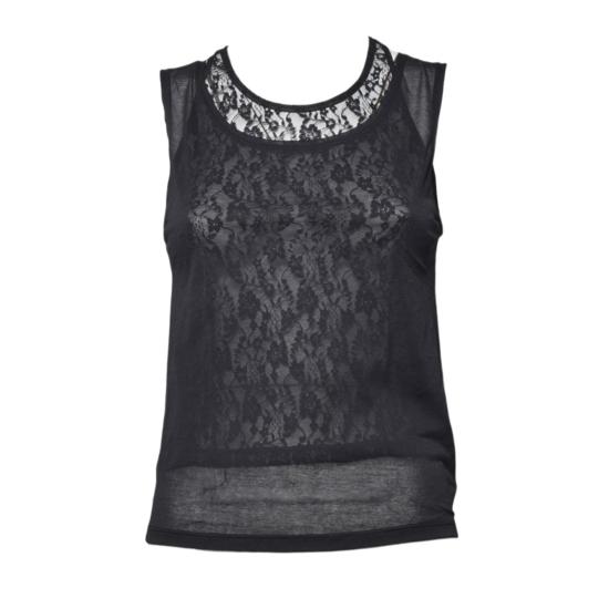 26SS 아워레가시 스윔 탱크 W2266SB BLACK 97